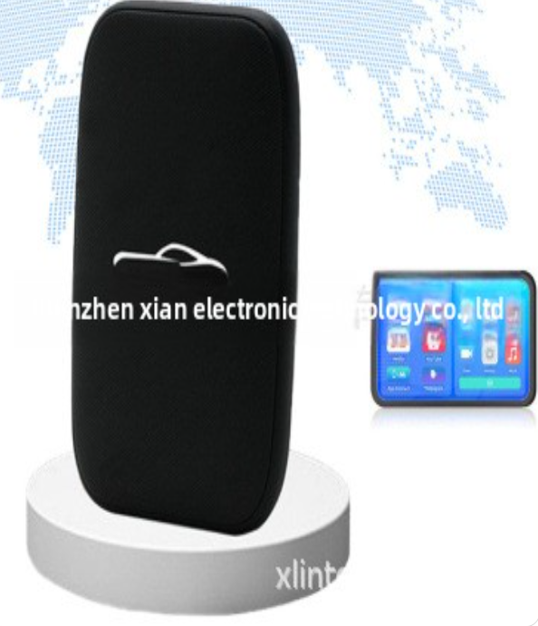 Adaptateur CarPlay sans fil modĂšle Cp2B Mini 2 Go 16 Go