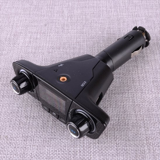 Transmetteur FM et Bluetooth | CarConnect - ProDriveLab