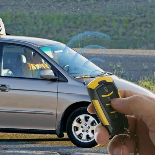 Installer une alarme pour voiture soi-même : guide complet étape par étape