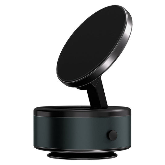 Support téléphone voiture magnétique : la solution pratique et sécurisée pour conduire sans danger