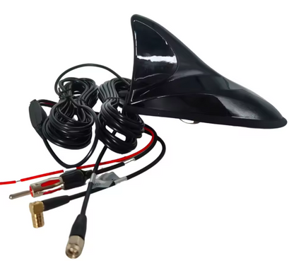 Antenne voiture | Aileron Requin Multifonction