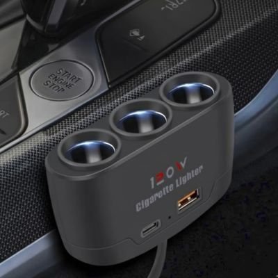 Adaptateur allume cigare prise | PowerConnect - ProDriveLab