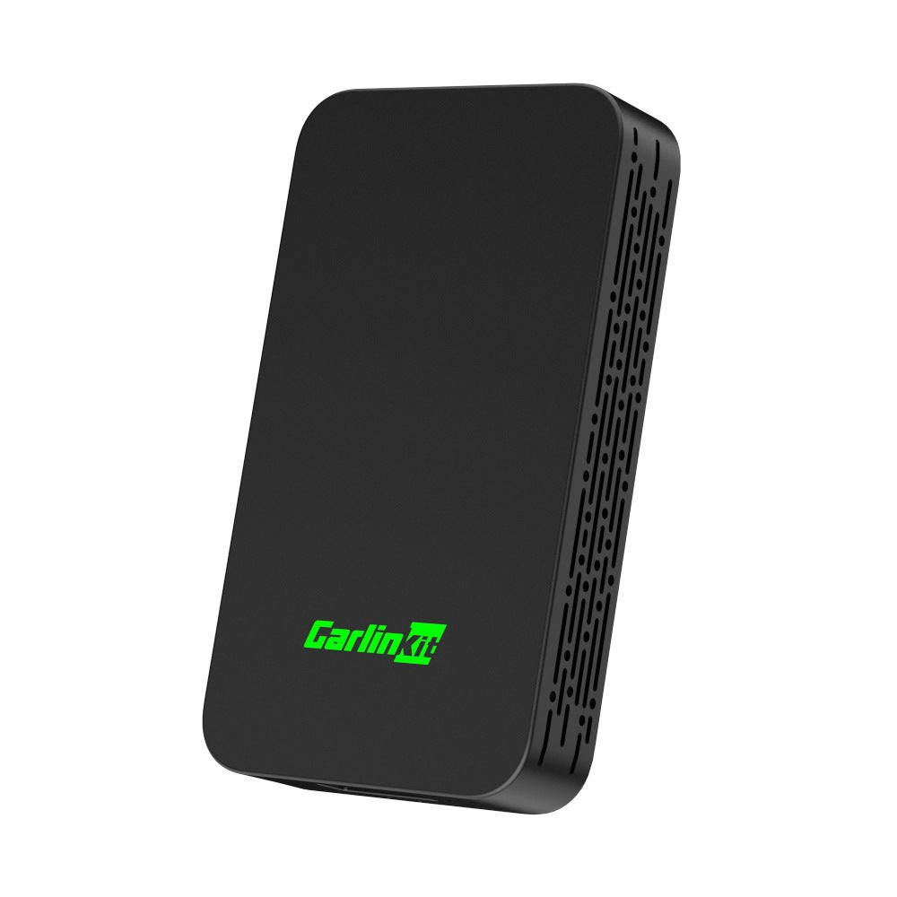 adaptateur android auto portable et compact avec connexion rapide stable