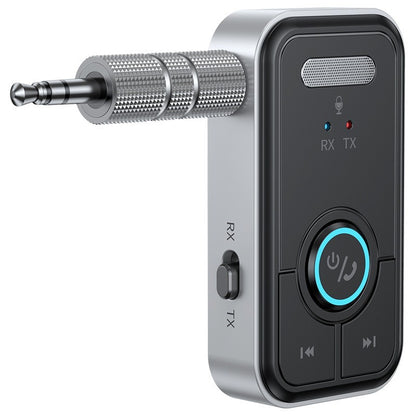 Adaptateur Bluetooth pour voiture sur transmission 