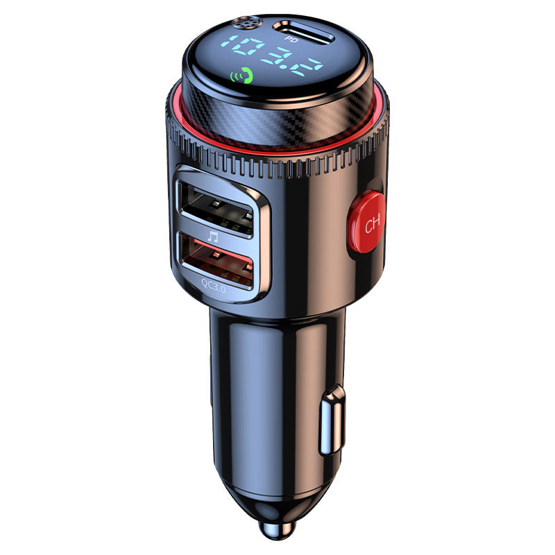 Adaptateur Bluetooth pour voiture 