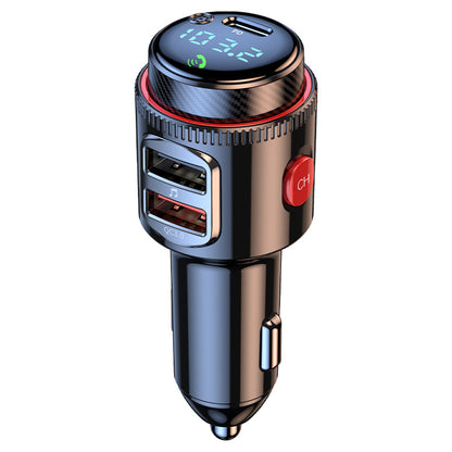 Adaptateur Bluetooth pour voiture 