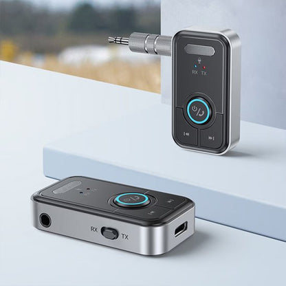 Adaptateur bluetooth voiture