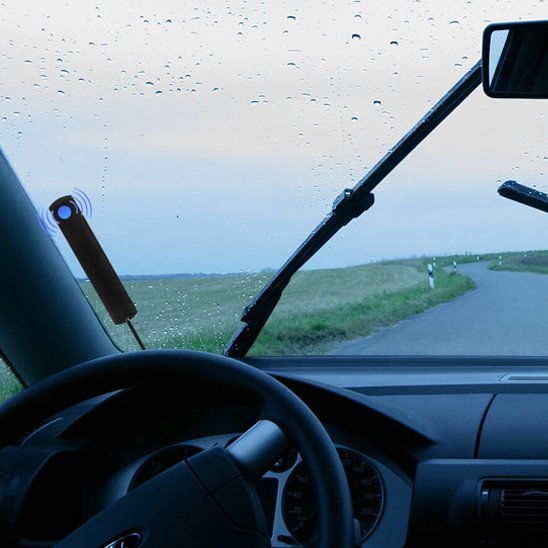 Amplificateur voitures | SoundBoost - ProDriveLab