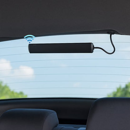 Amplificateur voitures | SoundBoost - ProDriveLab