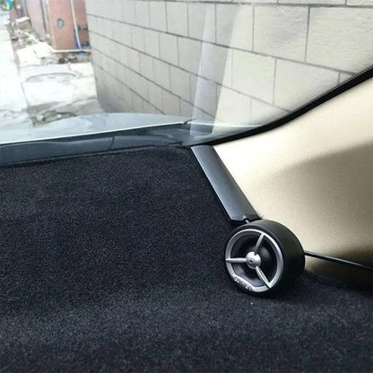 Amplificateur voitures | SoundBoost - ProDriveLab