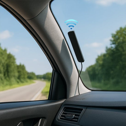 Amplificateur voitures | SoundBoost - ProDriveLab