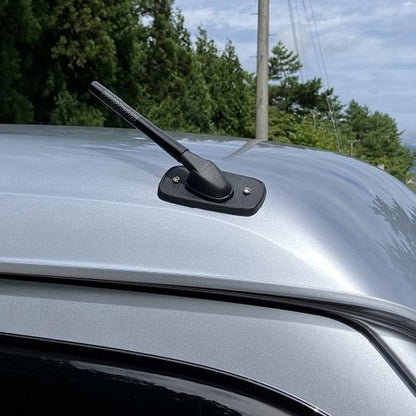 Antenne radio voiture