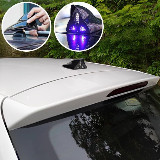 Antenne requin | SportDesign - ProDriveLab