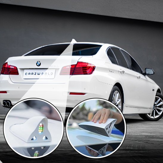 Antenne requin | SportDesign - ProDriveLab