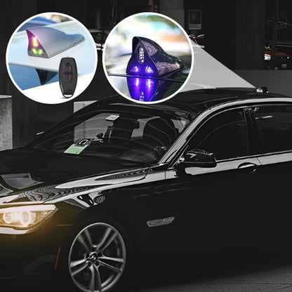 Antenne requin | SportDesign - ProDriveLab