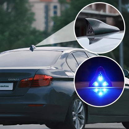 Antenne requin | SportDesign - ProDriveLab