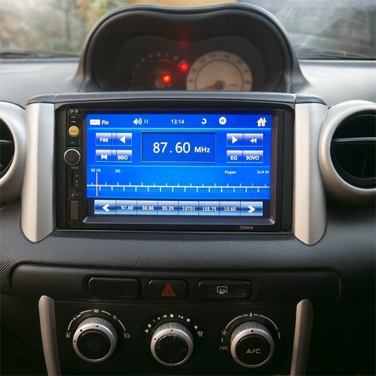 Autoradio 2din | SmartDrive Premium - ProDriveLab