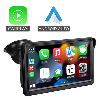  Autoradio bluetooth  avec radio seulement
