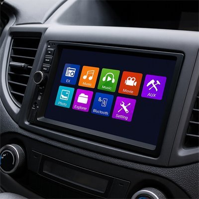Autoradio bluetooth | ConnectDrive - ProDriveLab