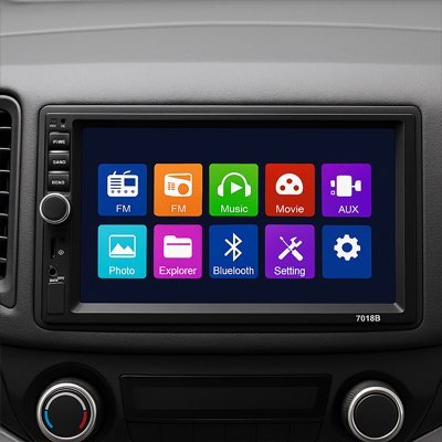 Autoradio bluetooth | ConnectDrive - ProDriveLab