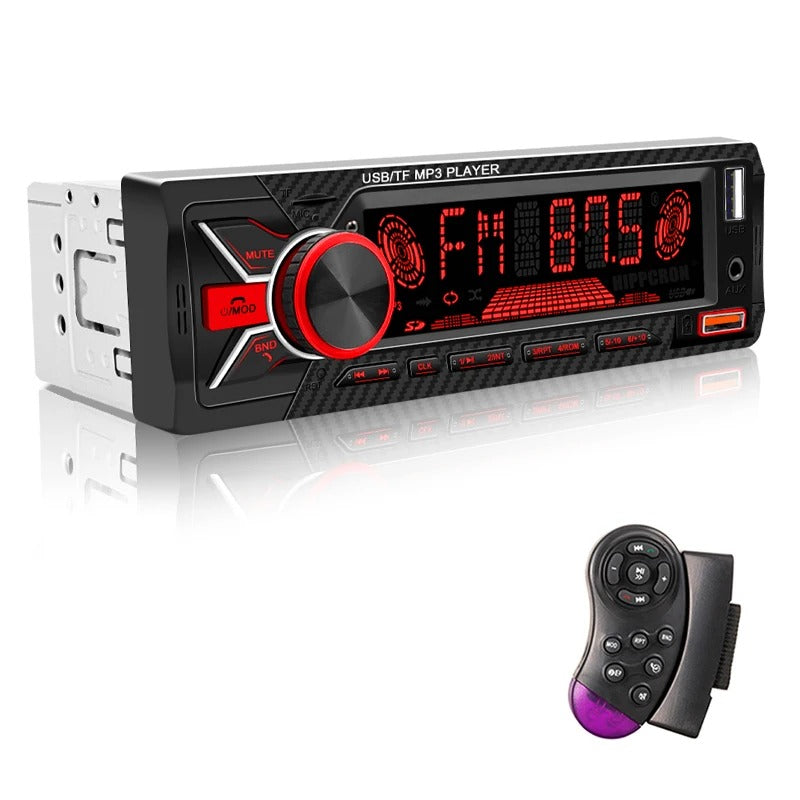 Autoradio bluetooth radio avec FK
