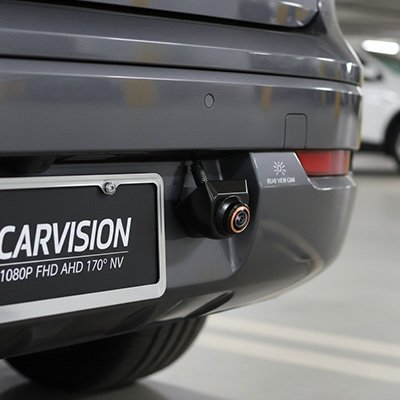 Caméra de recul pour voiture | SecurDrive - ProDriveLab