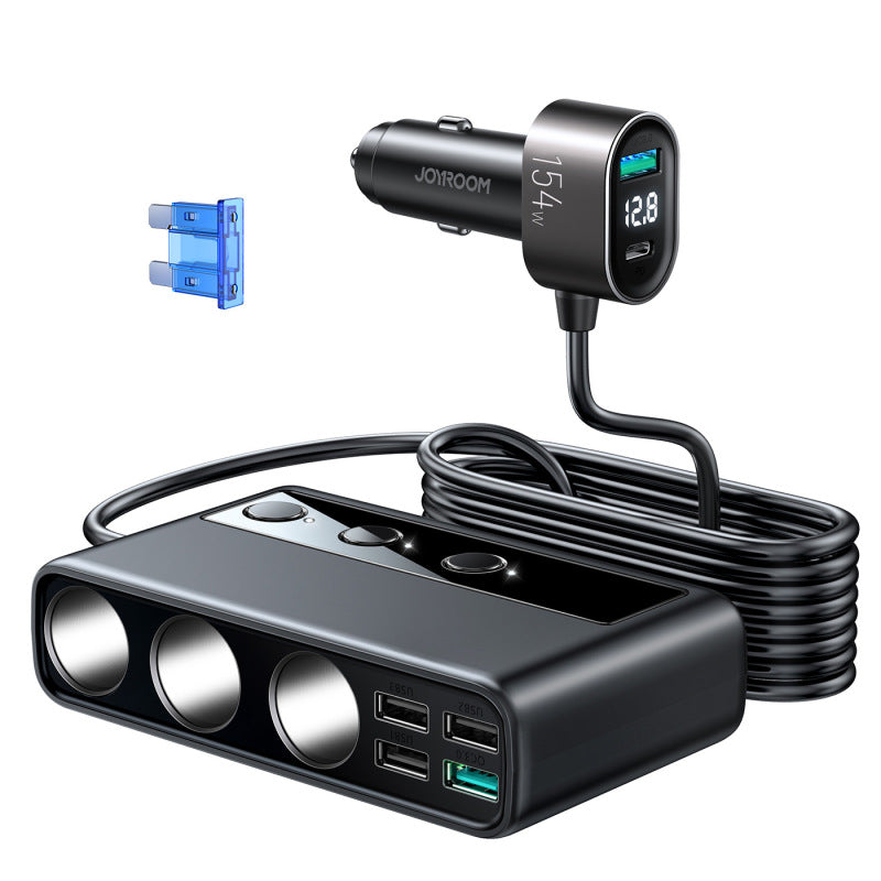 Chargeur multi usb  