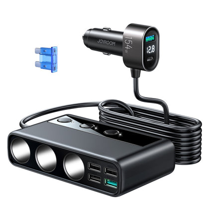 Chargeur multi usb  