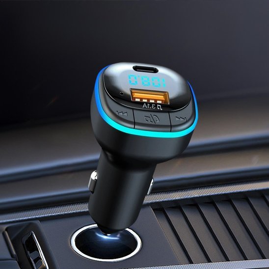 Chargeur telephone voiture | Ultra - Rapide - ProDriveLab