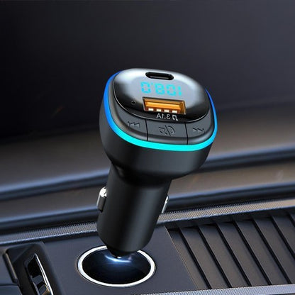 Chargeur telephone voiture | Ultra - Rapide - ProDriveLab