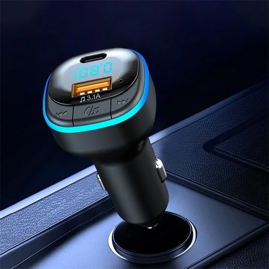 Chargeur telephone voiture | Ultra - Rapide - ProDriveLab
