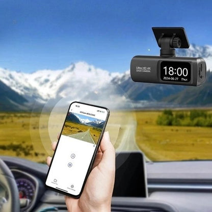 Dashcam voiture | FullHD Secure - ProDriveLab