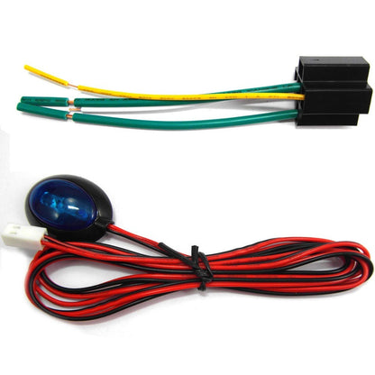 fil de connexion LED et faisceaux de câblages voiture alarme