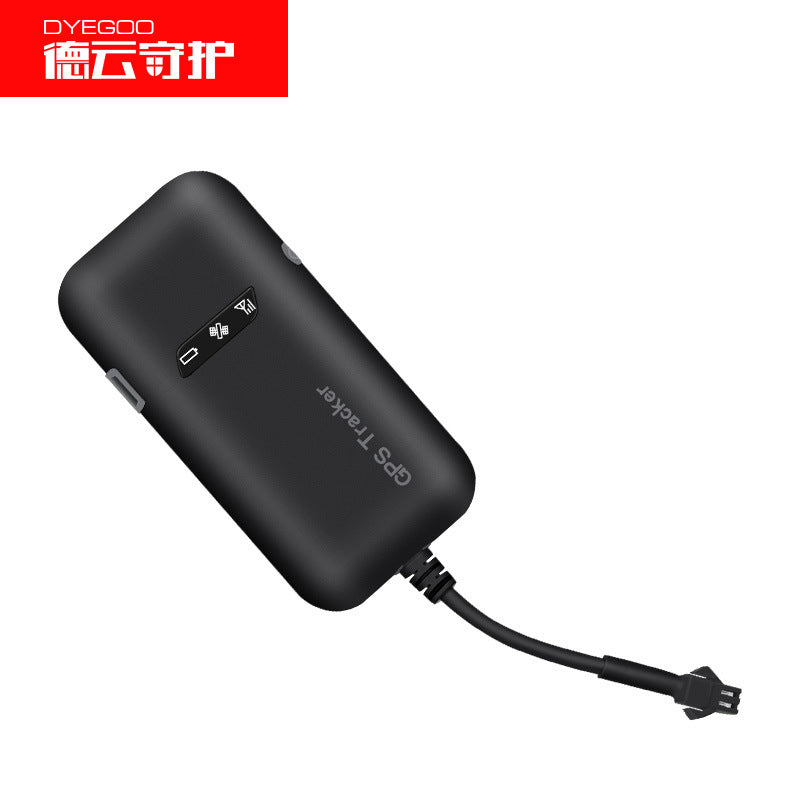 GPS traceur voiture  2G-GT02A 
