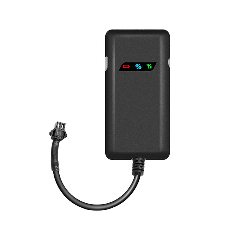GPS traceur voiture  GT02D 