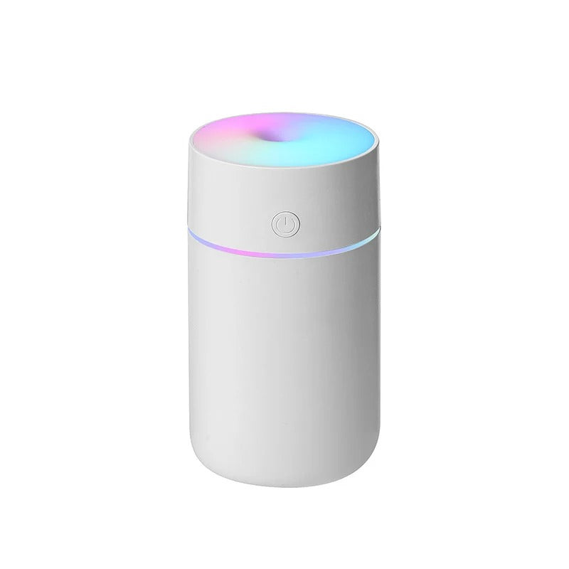 Humidificateur d'air blanc