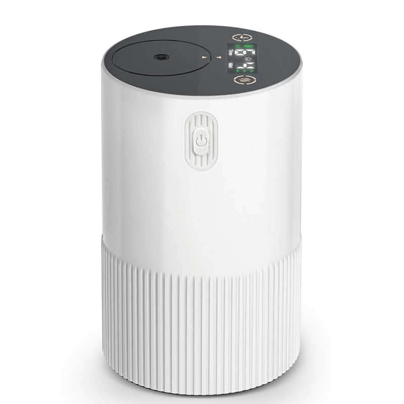 diffuseur parfum voiture  modèle B2
