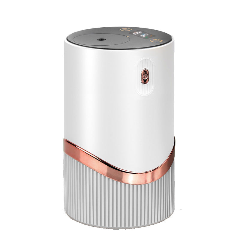 diffuseur parfum voiture  modèle C4