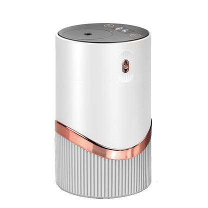 diffuseur parfum voiture  modèle C4