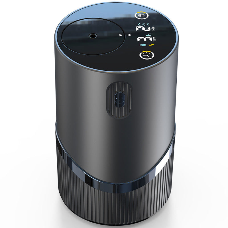 diffuseur parfum voiture  modèle C5