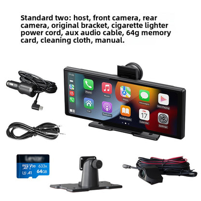 Autoradio 2din | CarPlay GPS
