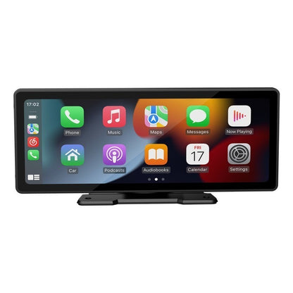 lecteur mp5 pour voiture B5303 variant A affichage