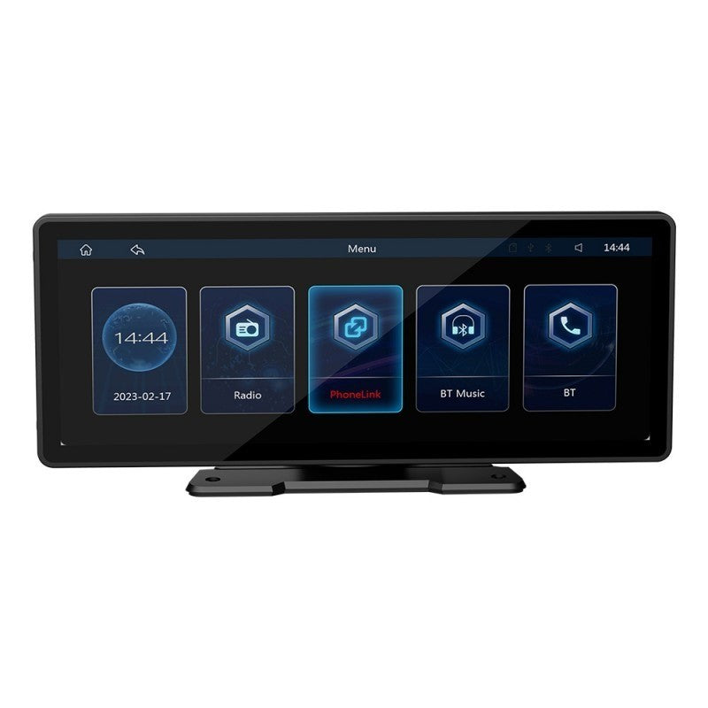 lecteur mp5 pour voiture B5303 variant B