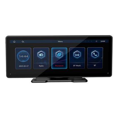 lecteur mp5 pour voiture B5303 variant B