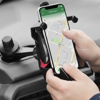 Support de téléphone voiture | UltraStable - ProDriveLab