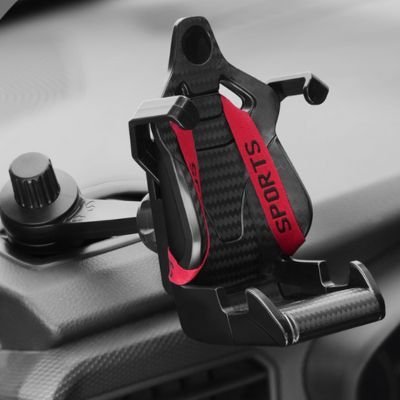 Support de téléphone voiture | UltraStable - ProDriveLab