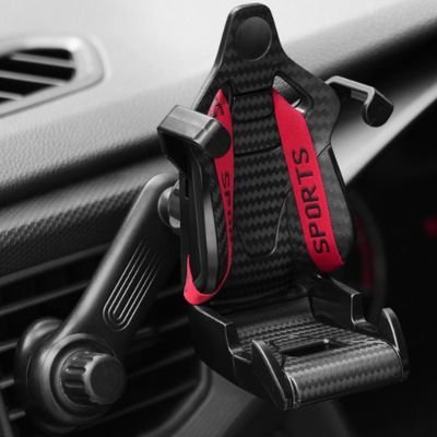 Support de téléphone voiture | UltraStable - ProDriveLab