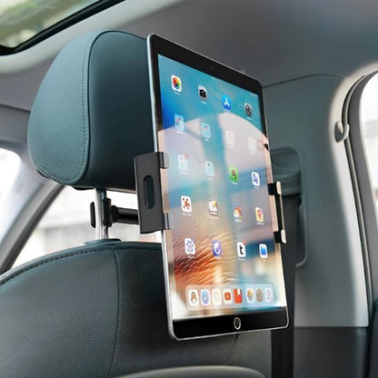Support tablette voiture | Premium Ajustable - ProDriveLab