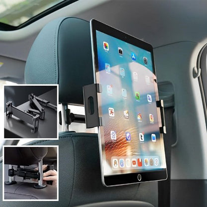 Support tablette voiture | Premium Ajustable - ProDriveLab
