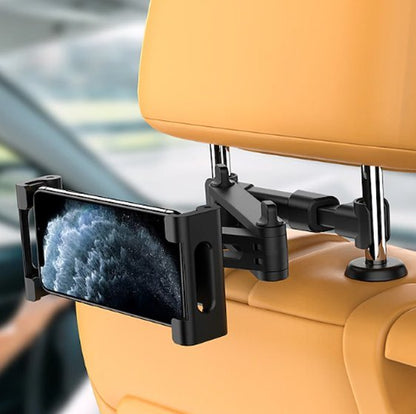 Support tablette voiture | Premium Ajustable - ProDriveLab